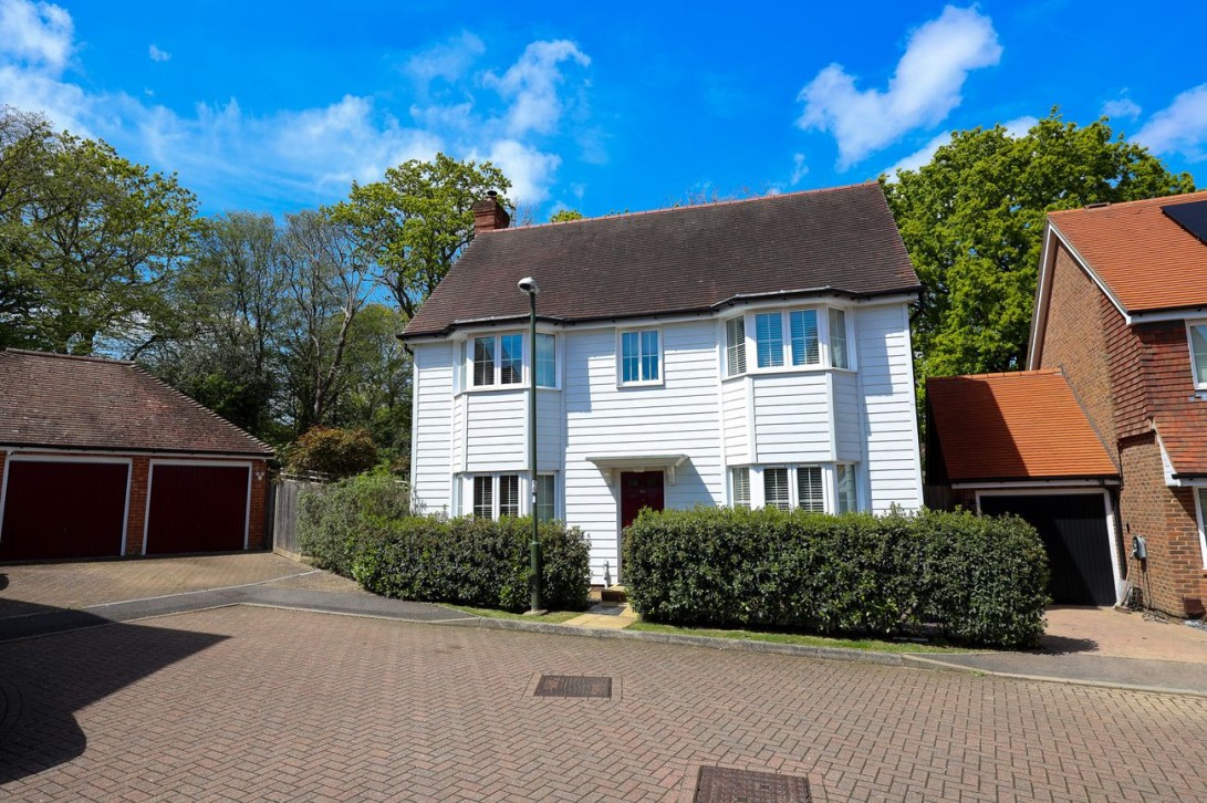 Photo of 39 Sycamore Drive, Burgess Hill