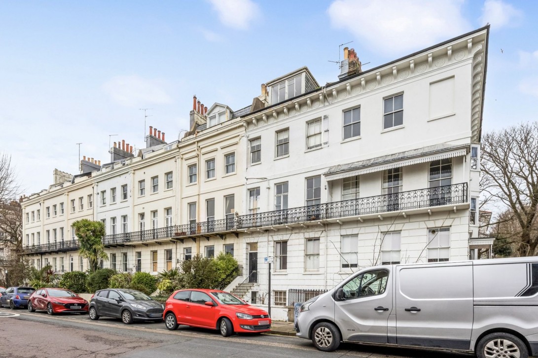 Photo of Flat 5 Montpelier Terrace, Brighton and Hove