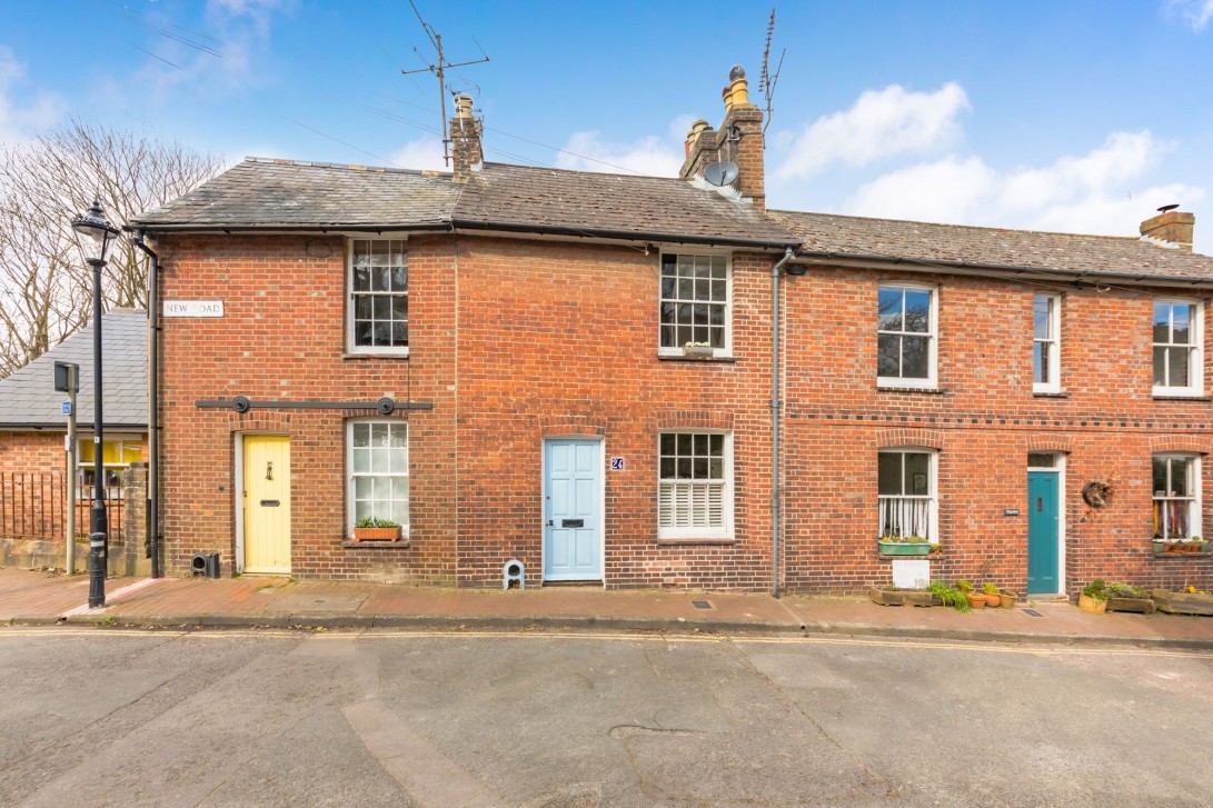 Photo of 24 New Road, Lewes