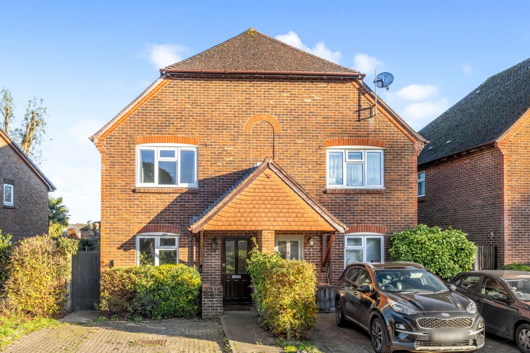 Photo of 1 Banks Croft Sullington Copse, Pulborough