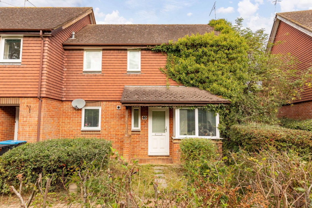 Photo of 40 Gorse Drive, Horley