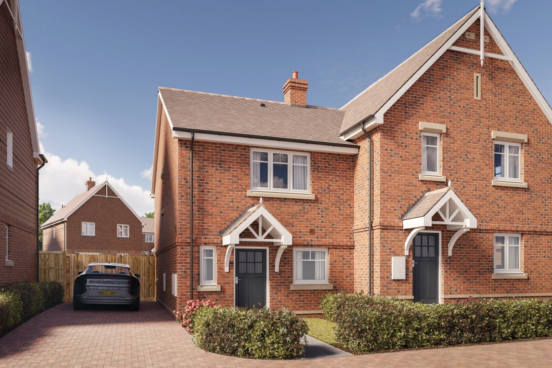 Photo of 14 Kiln Wood Lane, Haywards Heath