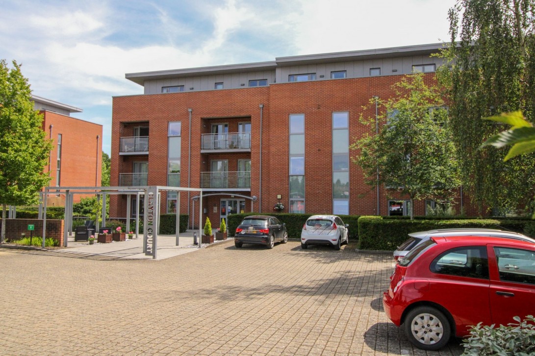 Photo of Flat 29, Burgess Hill