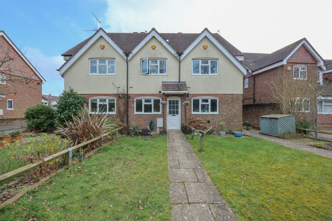 Photo of 8 Poplars Close, Burgess Hill