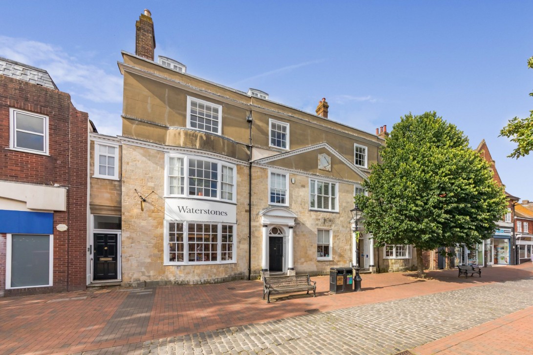 Photo of 5 Eastgate Wharf, Eastgate Street, Lewes