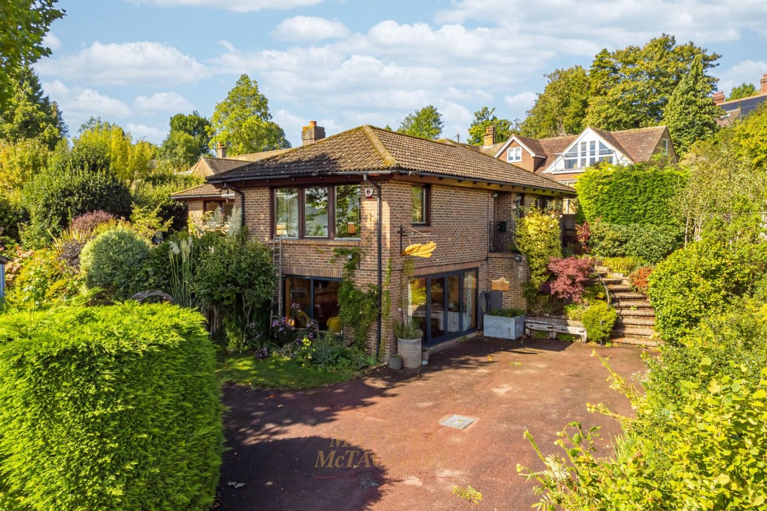 Photo of Beeches Nursery Lane, Uckfield