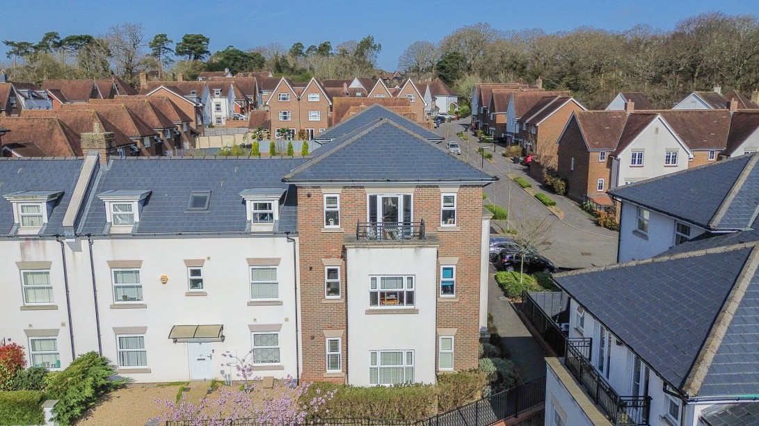 Photo of Flat D, Haywards Heath