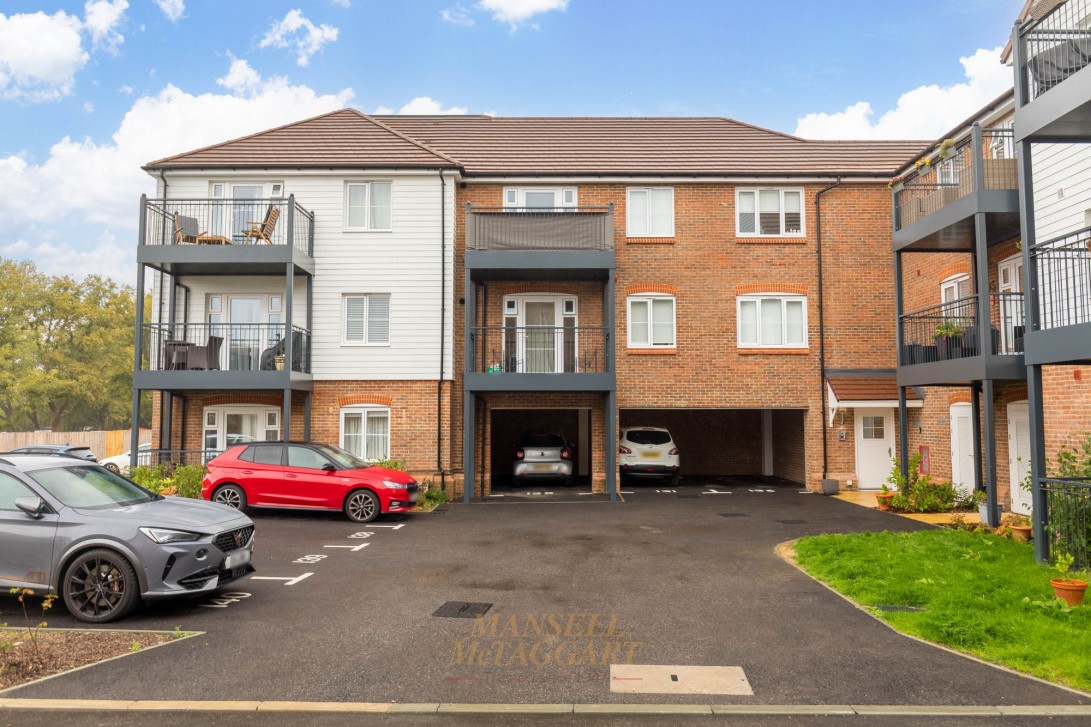 Photo of 1 Treetop House Riverbrook Road, Crawley