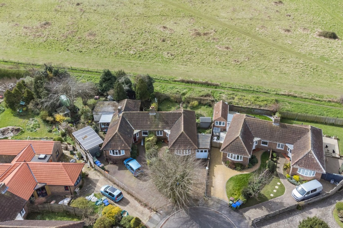 Photo of 70 Highdown Road, Lewes