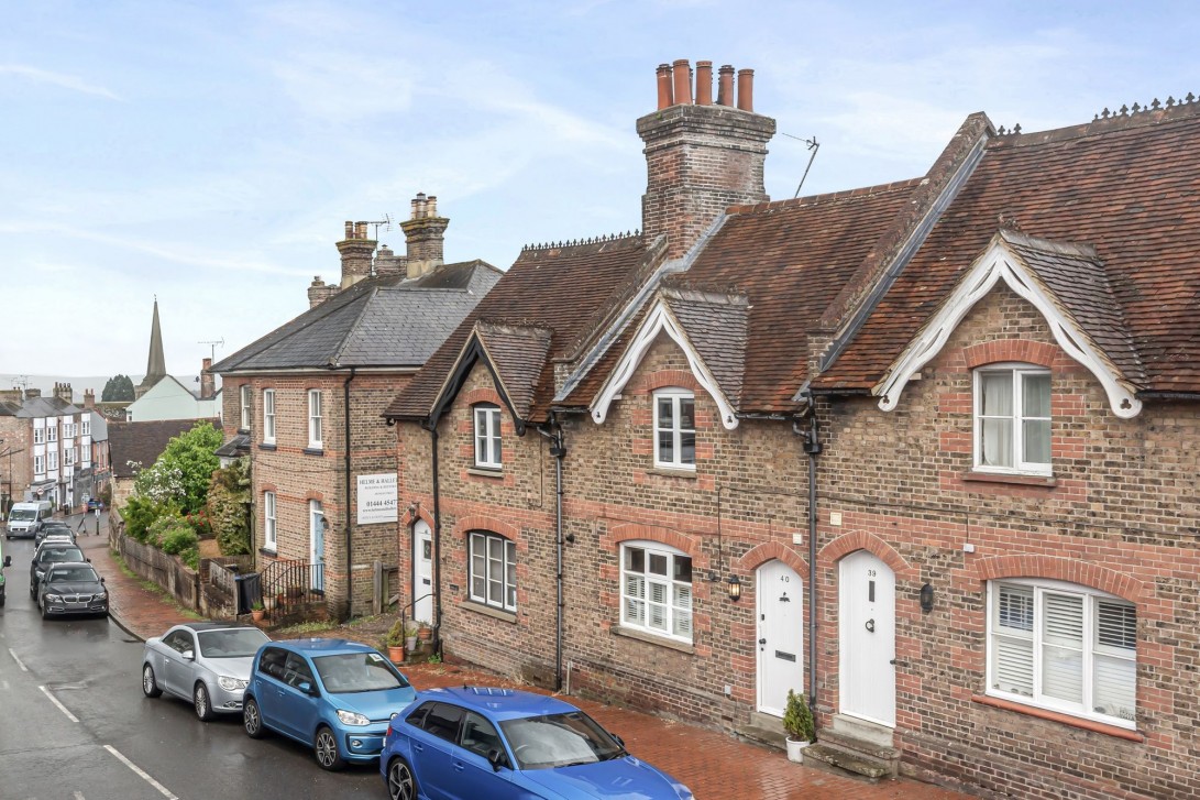 Photo of 40 High Street, Haywards Heath