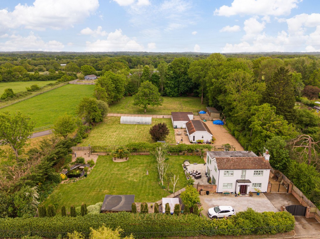 Photo of Holly Tree House, Lingfield