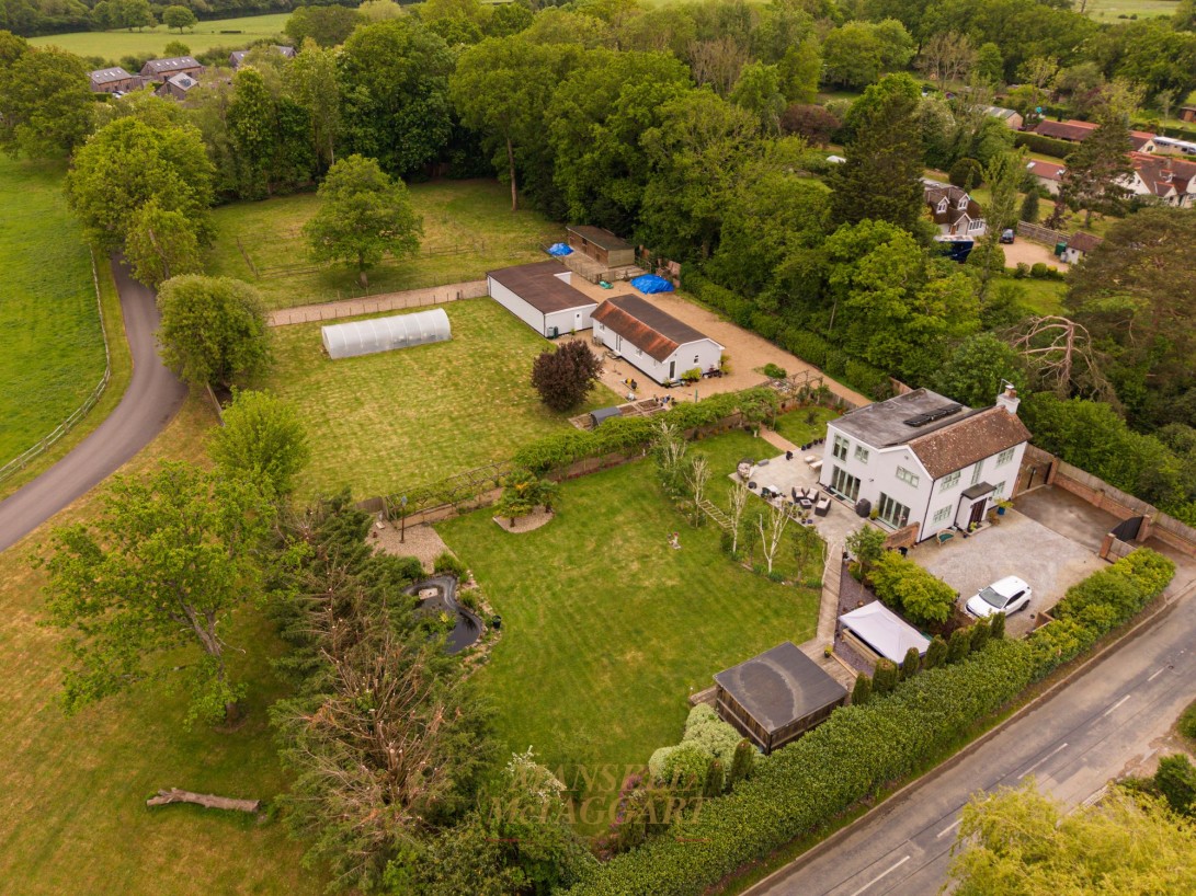 Photo of Holly Tree House, Lingfield