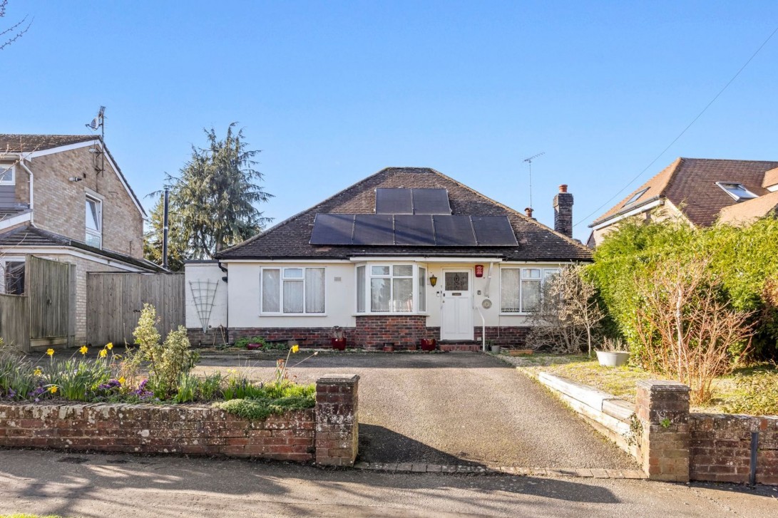 Photo of 1 Semley Road, Hassocks