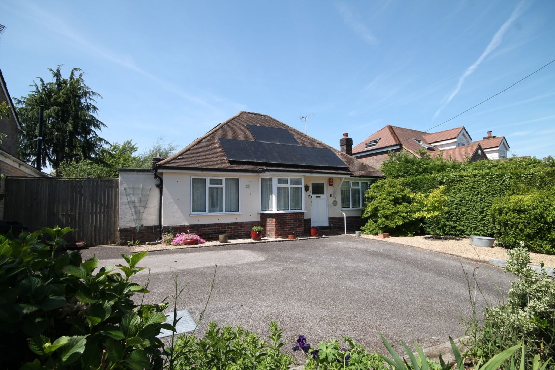 Photo of 1 Semley Road, Hassocks