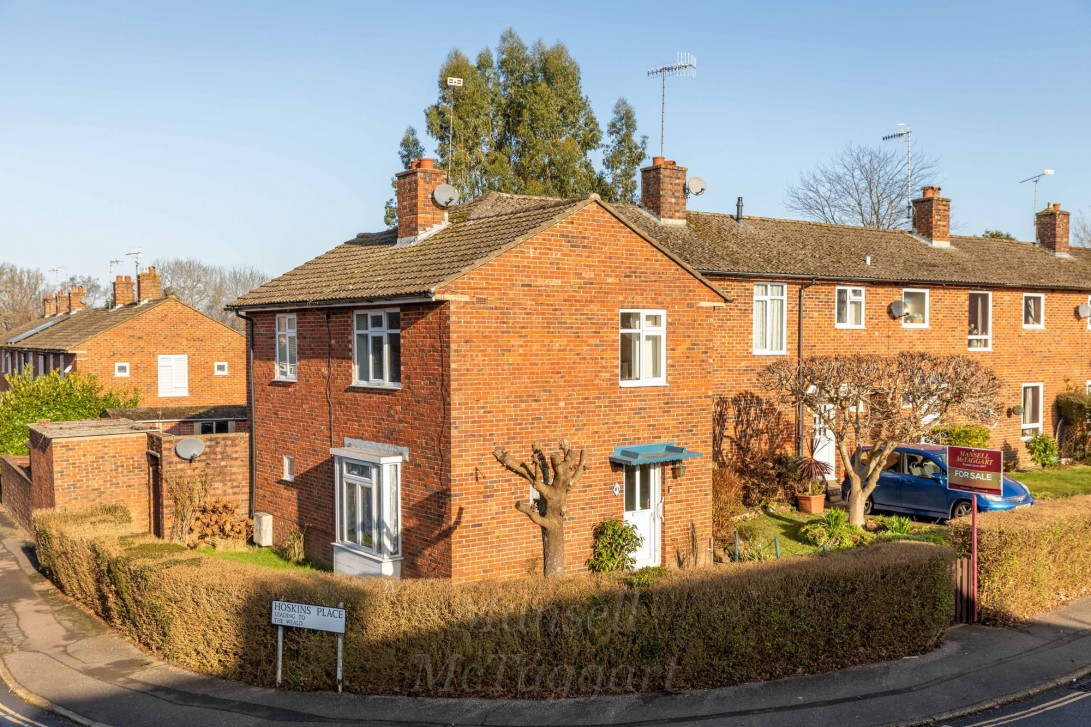 Photo of 61 Holtye Avenue, East Grinstead