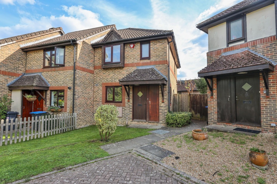 Photo of 17 Capenors, Burgess Hill