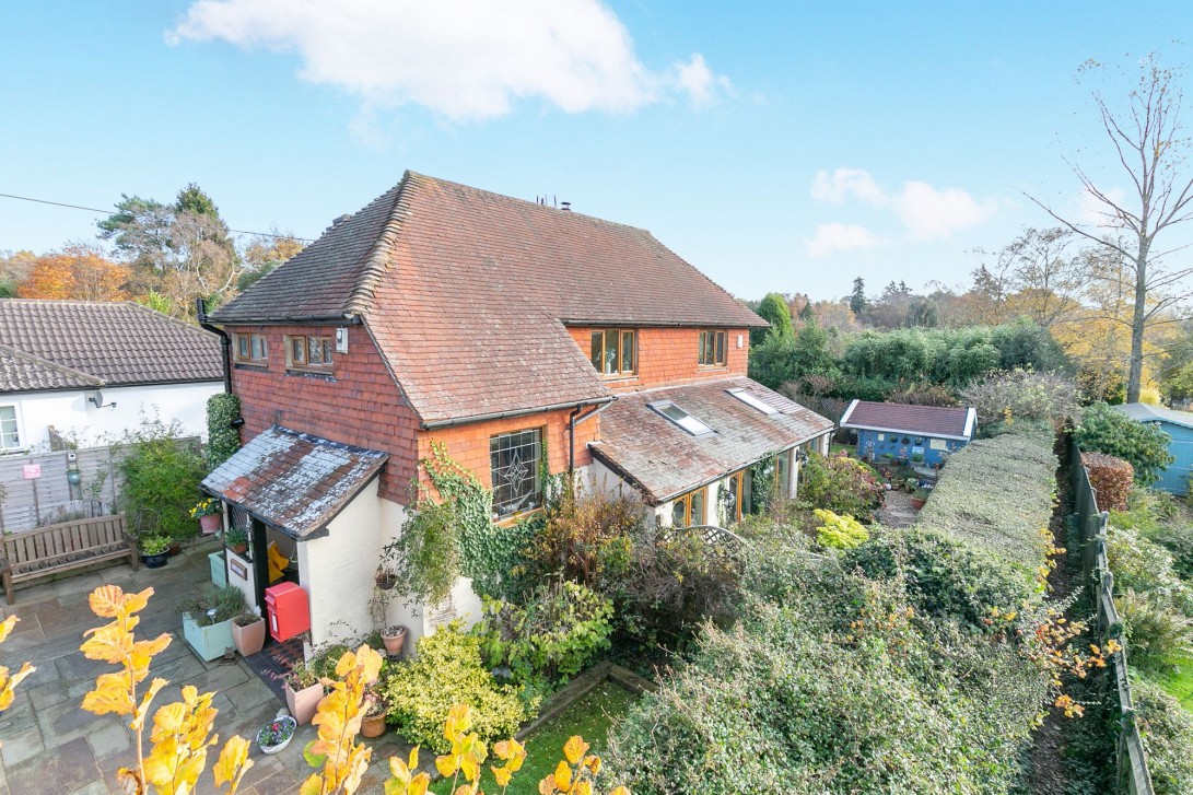 Photo of Quarries Stone Quarry Road, Haywards Heath