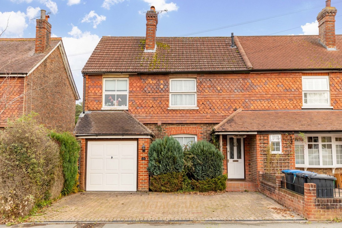 Photo of 23 New Town, Crawley