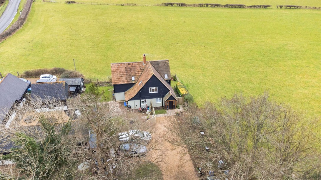 Photo of Wellingham Lodge Wellingham Lane, Lewes