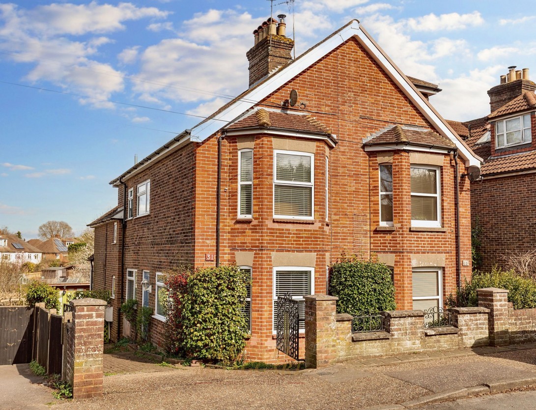 Photo of 31 Hammerwood Road, East Grinstead
