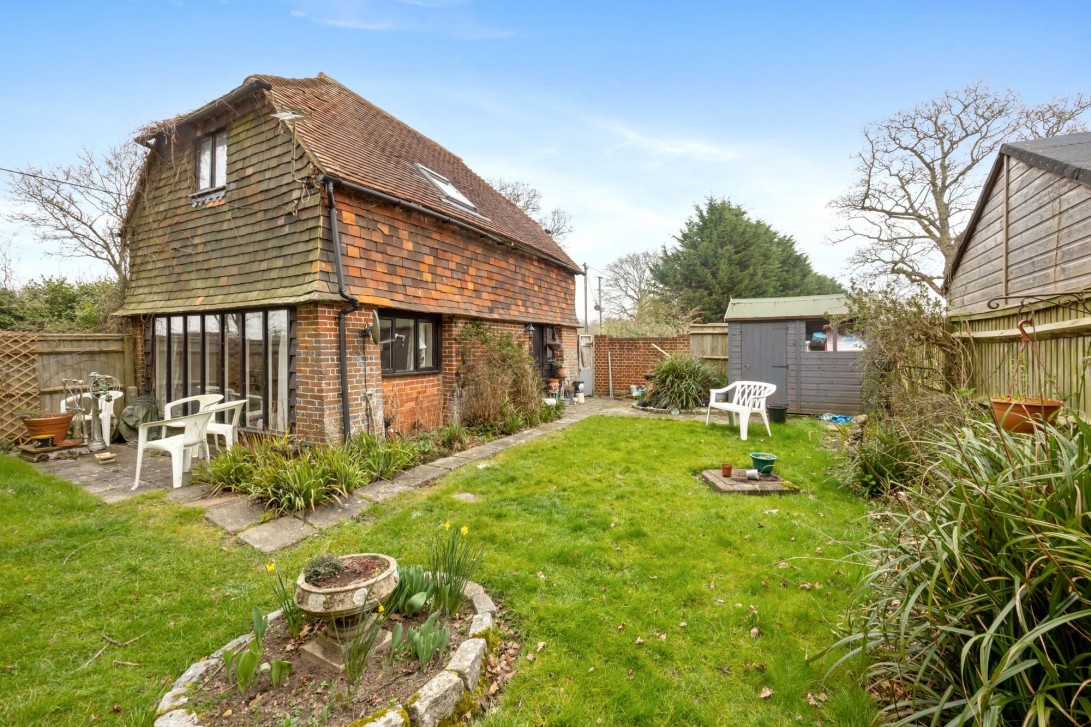 Photo of The Barn, Minstrels Wood, Billingshurst