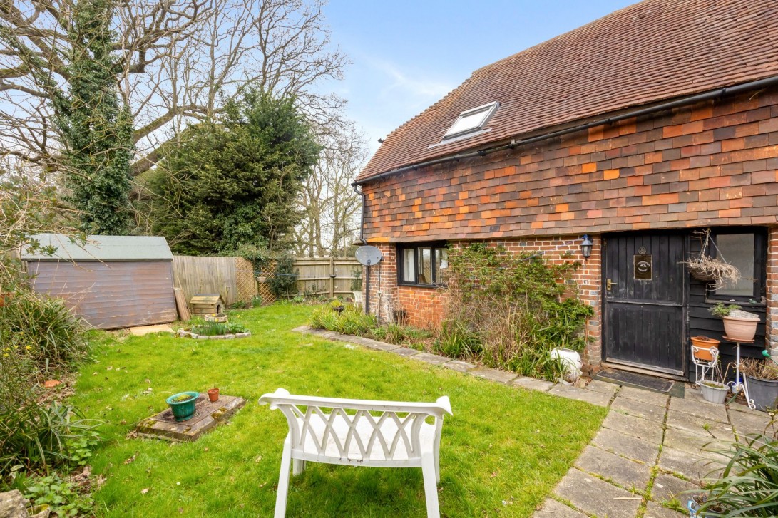 Photo of The Barn, Minstrels Wood, Billingshurst