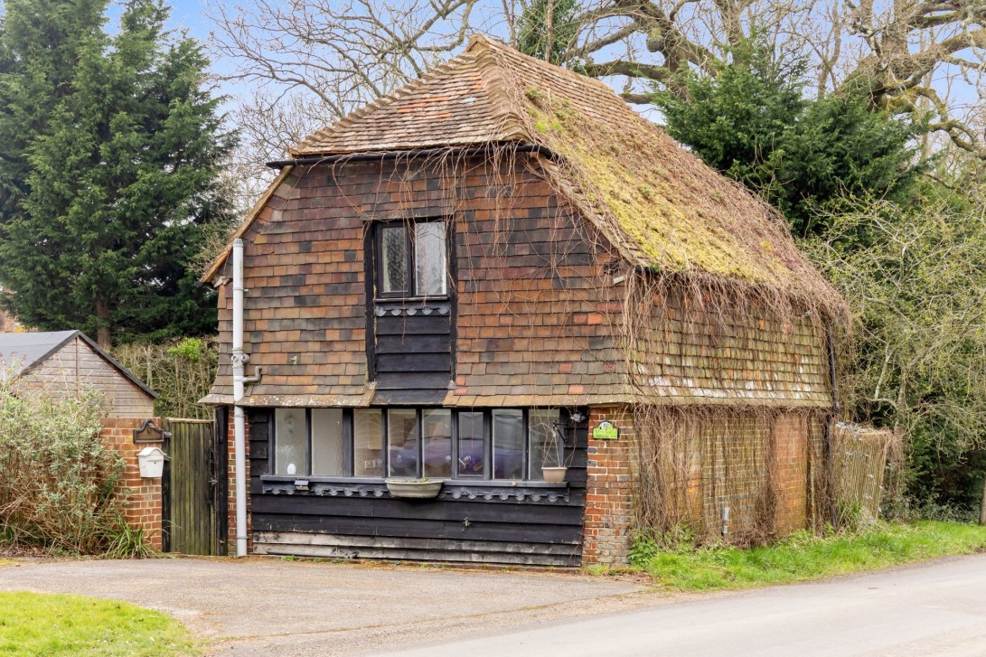 Photo of The Barn, Minstrels Wood, Billingshurst