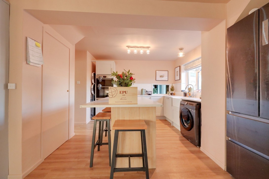 Photo of 8 Tindal Close, Burgess Hill