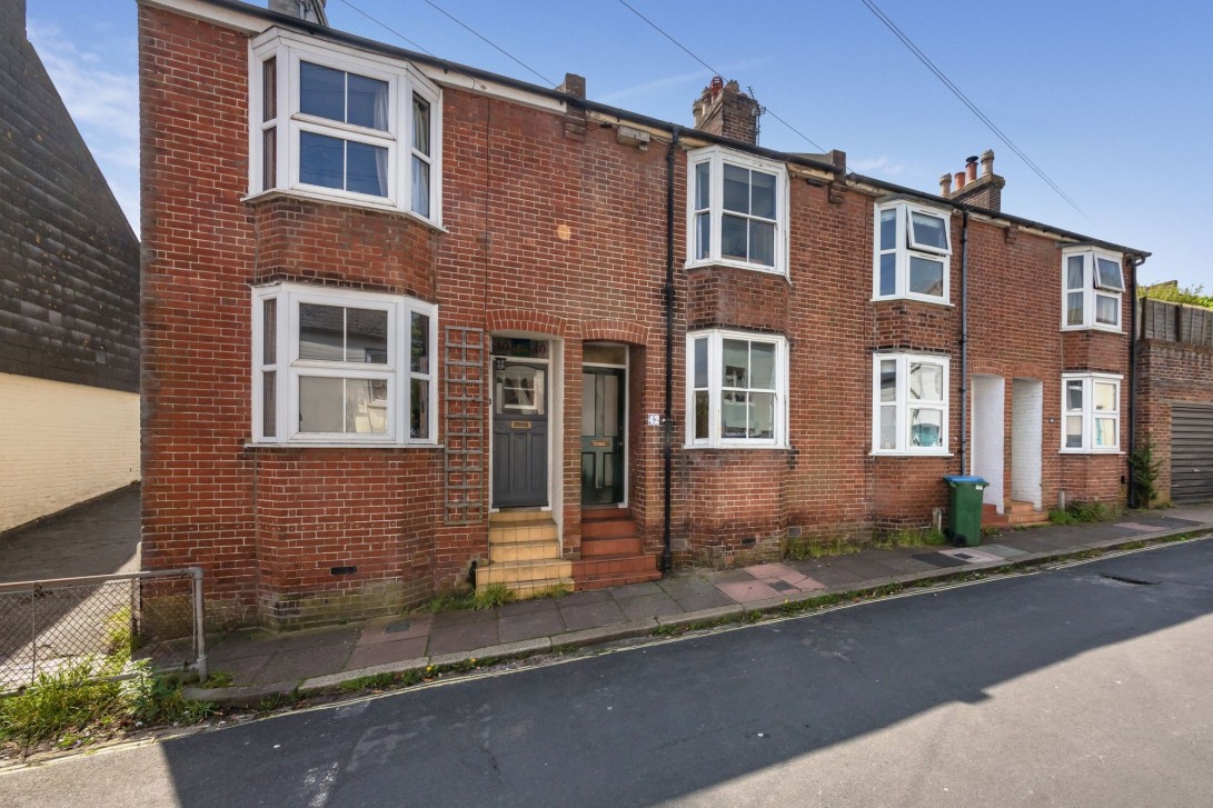 Photo of 42 De Montfort Road, Lewes
