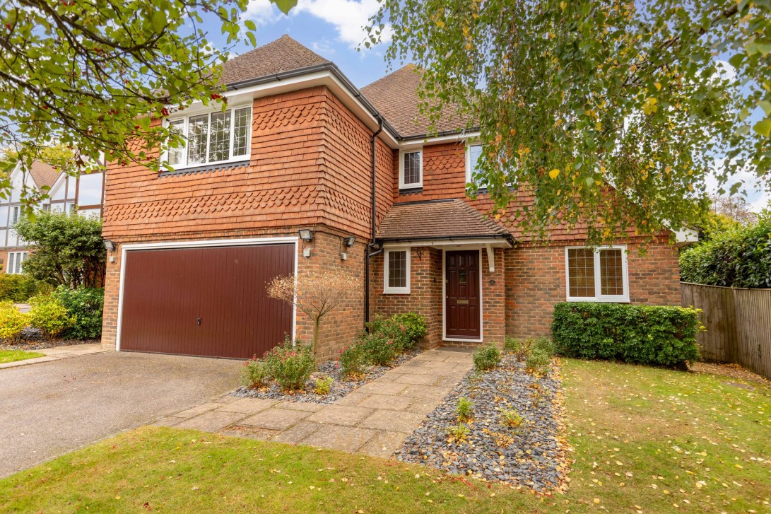 Photo of 2 Maynard Close, Crawley