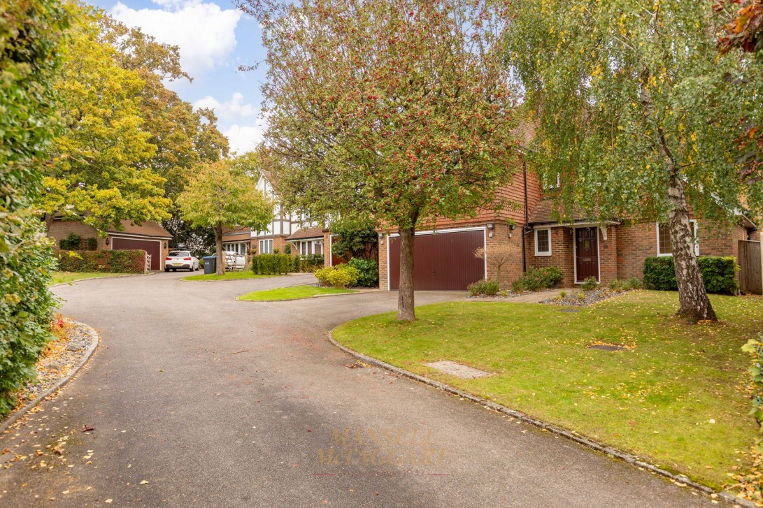 Photo of 2 Maynard Close, Crawley