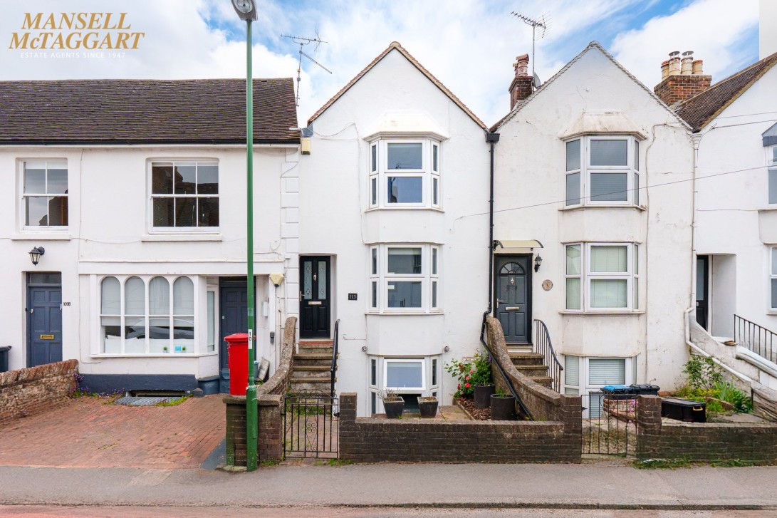 Photo of 113 Keymer Road, Hassocks