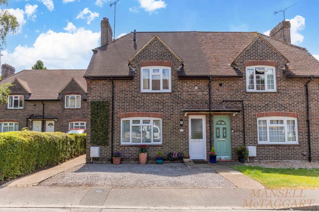 Photo of 11 Sackville Gardens, East Grinstead