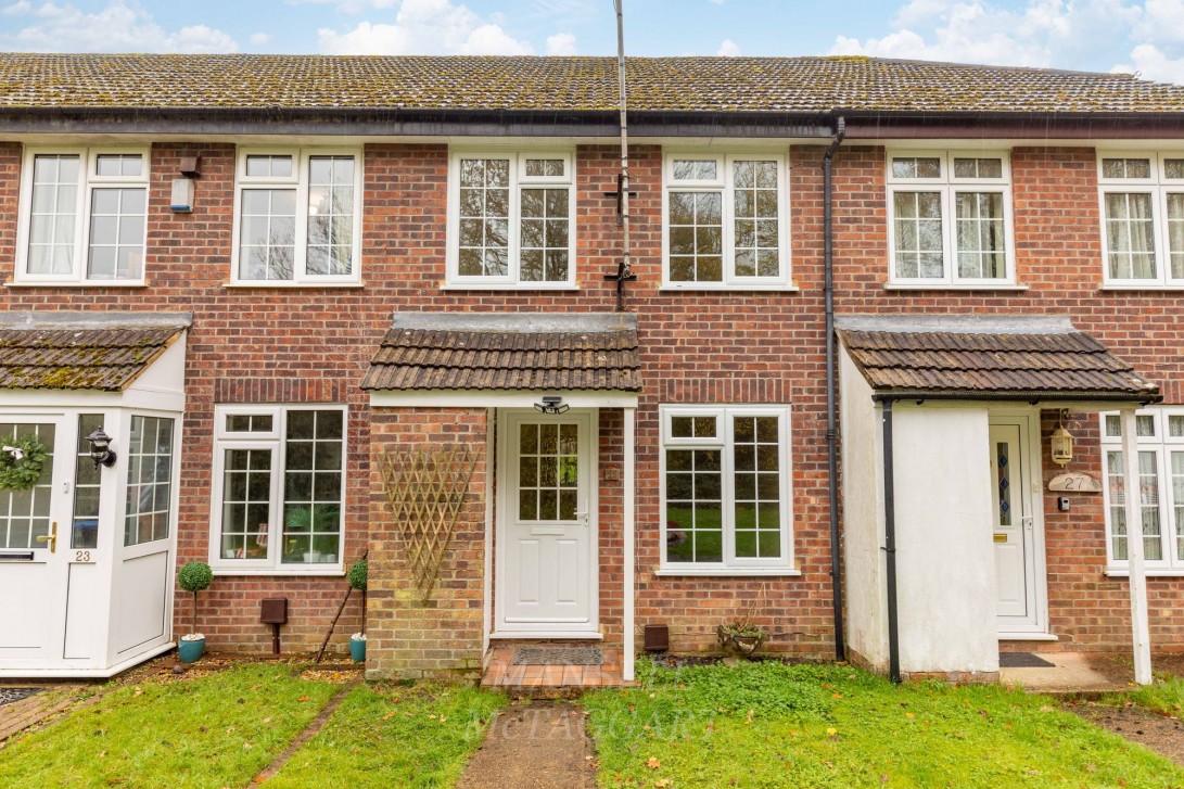 Photo of 25 Harmans Drive, East Grinstead