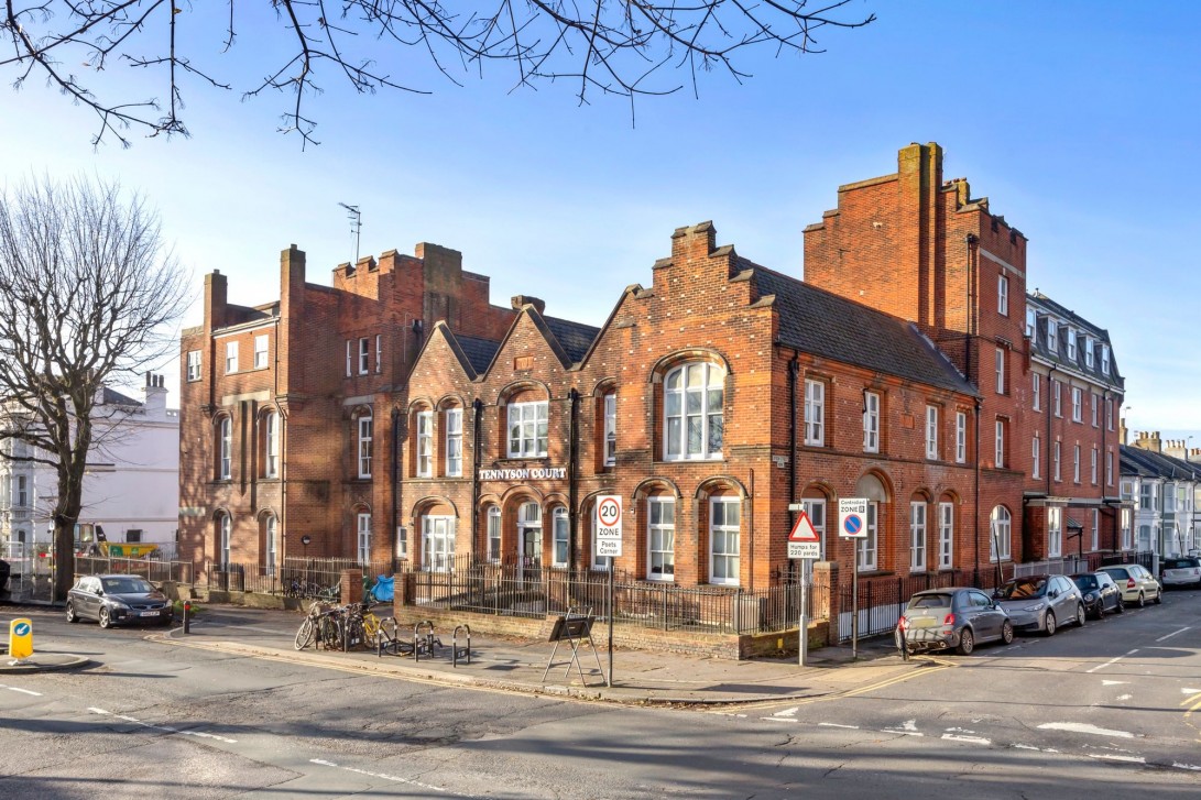Photo of Flat 5, Hove