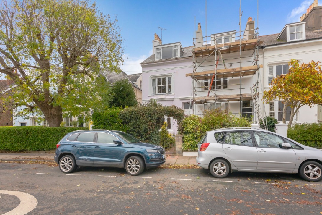 Photo of 35 St. Annes Crescent, Lewes