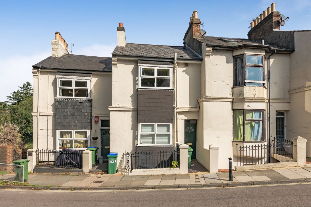 Photo of Flat 5, Lewes