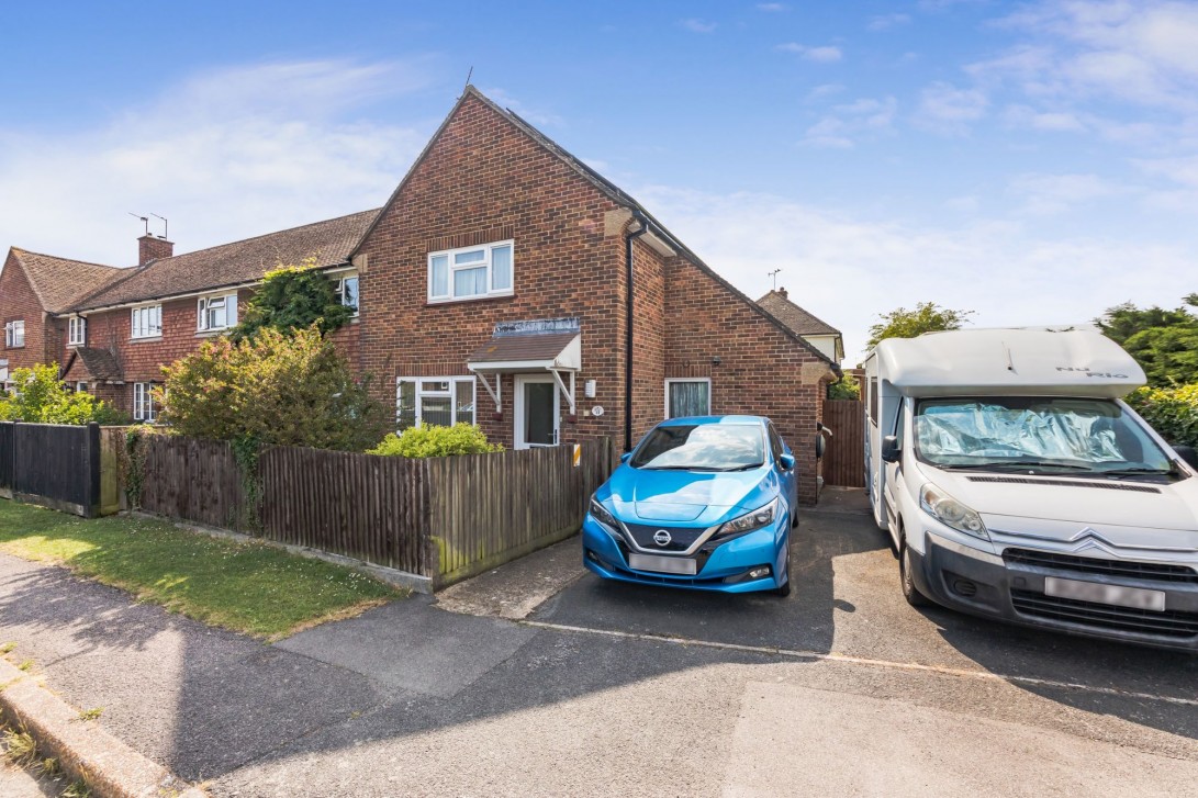 Photo of 41 Shepherds Way, Lewes