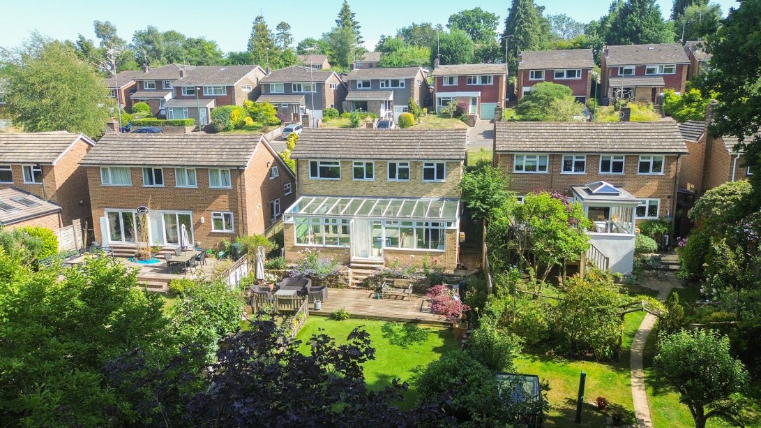 Photo of 31 Quarry Hill, Haywards Heath