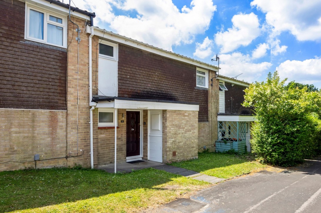 Photo of 3 Shinwell Walk Henderson Road, Crawley