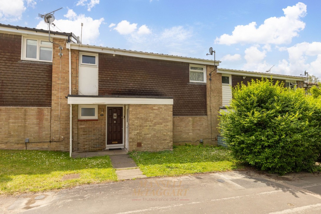 Photo of 3 Shinwell Walk Henderson Road, Crawley