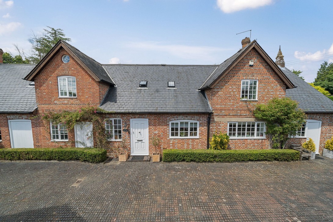 Photo of The Granary, Hartfield