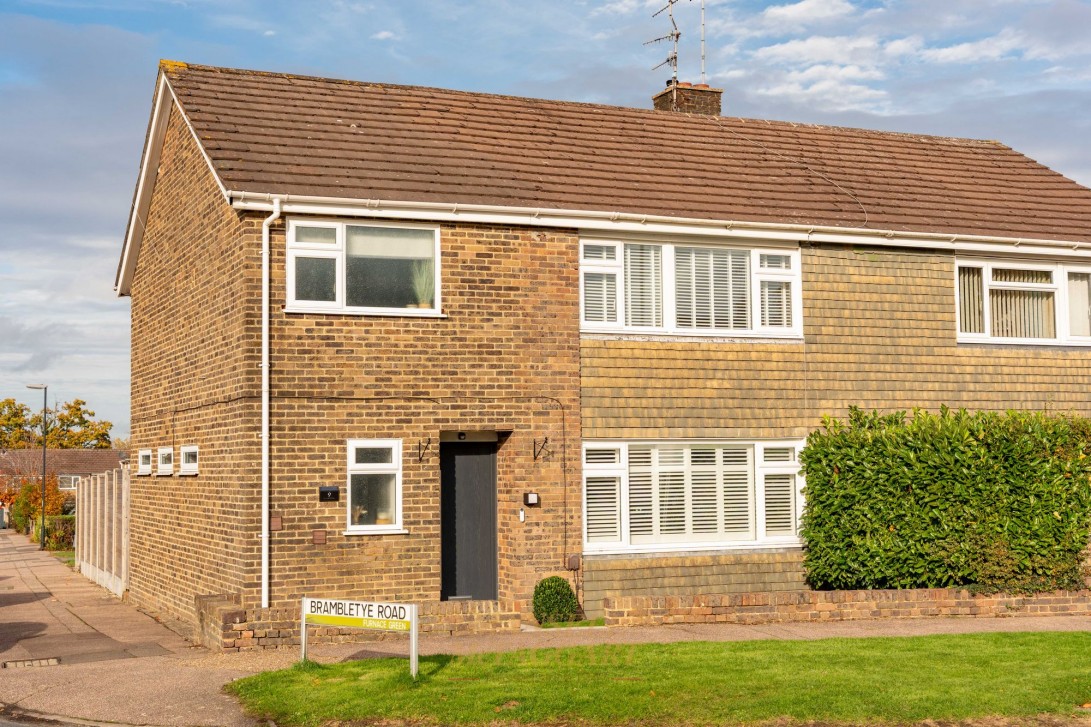 Photo of 9 Coltash Road, Crawley