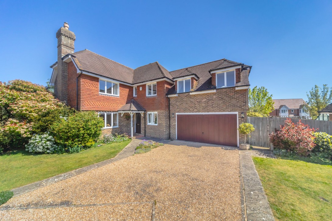 Photo of 3 Norlington Court, Lewes