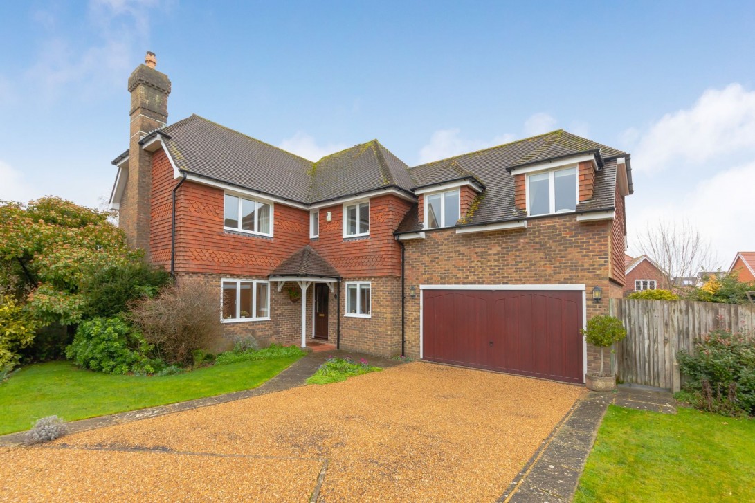 Photo of 3 Norlington Court, Lewes