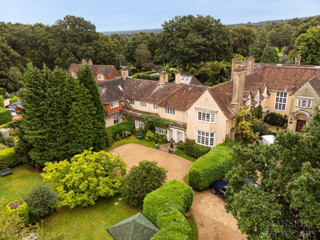 Photo of 3 Ashdown Place, Forest Row