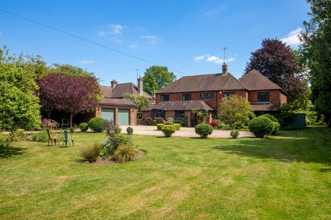 Photo of Shepherds Mead Horsted Lane, Uckfield