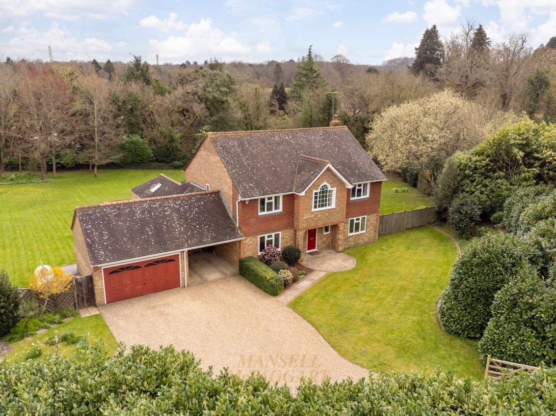 Photo of Greenacre Snow Hill, Crawley