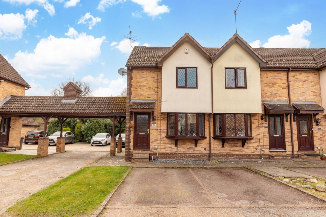 Photo of 12 Brookview, Crawley