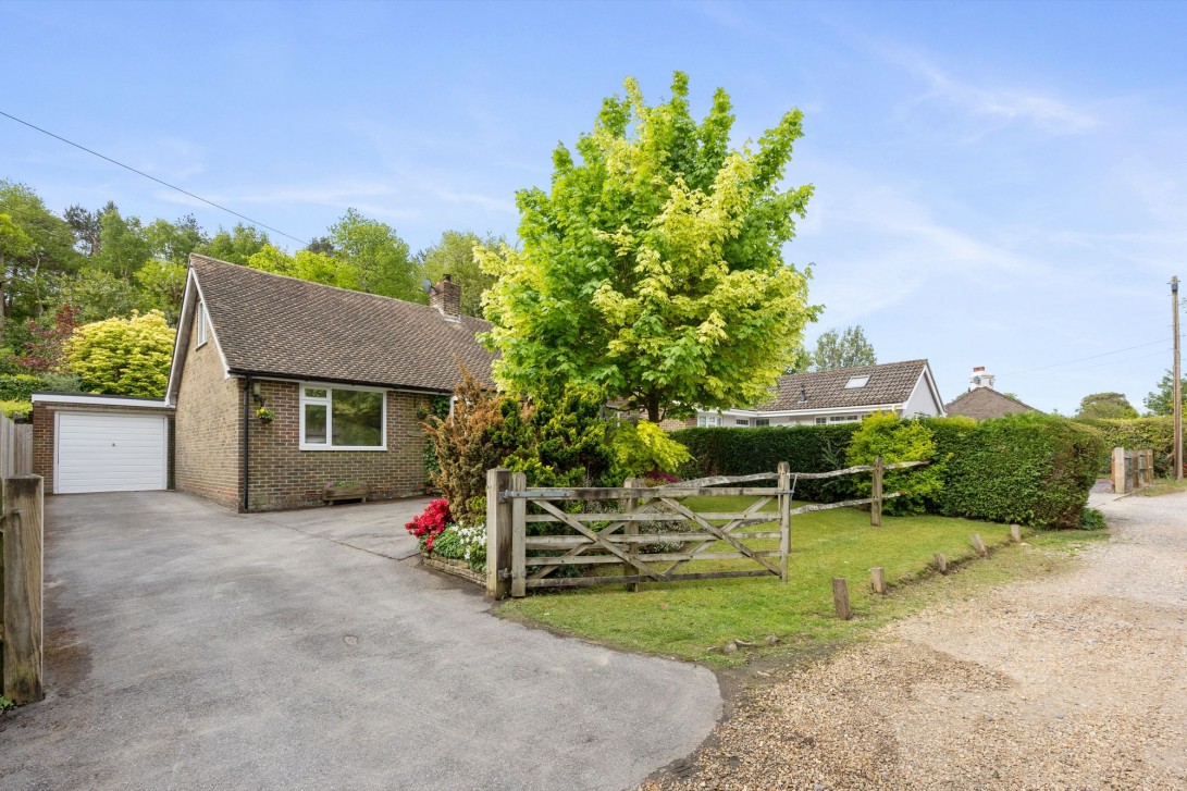Photo of Slemdal Hillside Walk, Pulborough